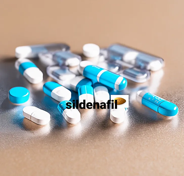 Sildenafil 1