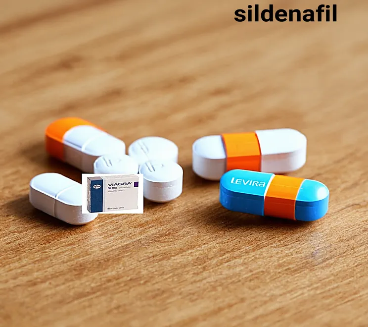 Sildenafil 2